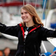 The Latest Young Sailor Starts Global Journey